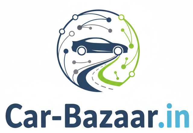 Car-Bazaar.in